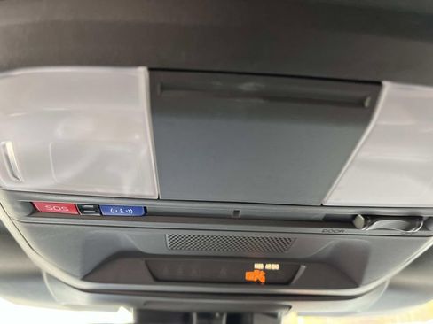 Used 2025 Subaru Crosstrek 2.5i Sport w/ Crosstrek Mirror Package image 16