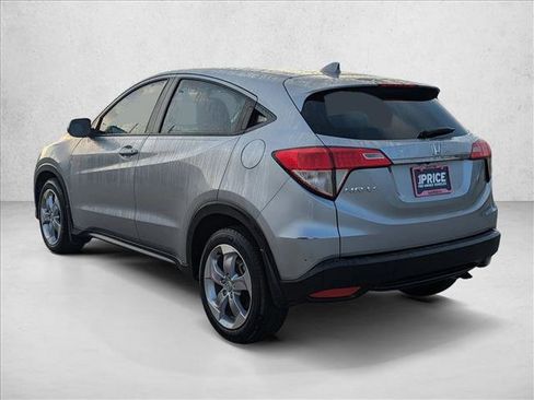 Used 2022 Honda HR-V LX image 7