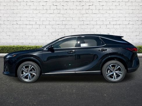New 2026 Lexus RX 350 Premium FWD image 7