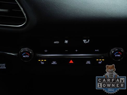 Used 2023 MAZDA CX-30 AWD 2.5 S w/ Premium Package image 19