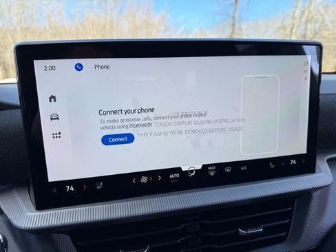 New 2026 Ford Explorer ST w/ Sun And Sound Package image 31