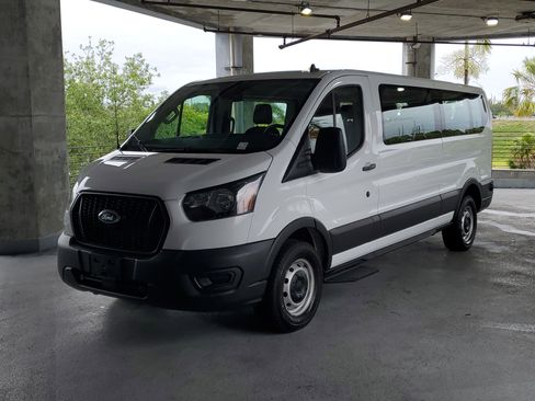 Used 2024 Ford Transit 350 XL image 4