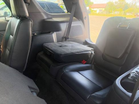 Used 2011 Ford Explorer Limited AWD/4WD image 15