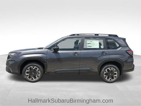 New 2026 Subaru Forester AWD/4WD image 4
