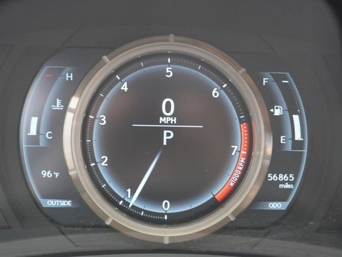 Used 2016 Lexus RC 350 RWD image 15