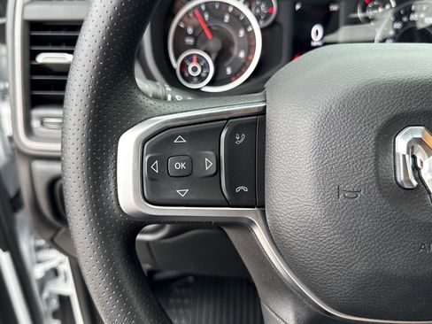 New 2026 RAM 3500 Tradesman w/ Chrome Appearance Group A image 20