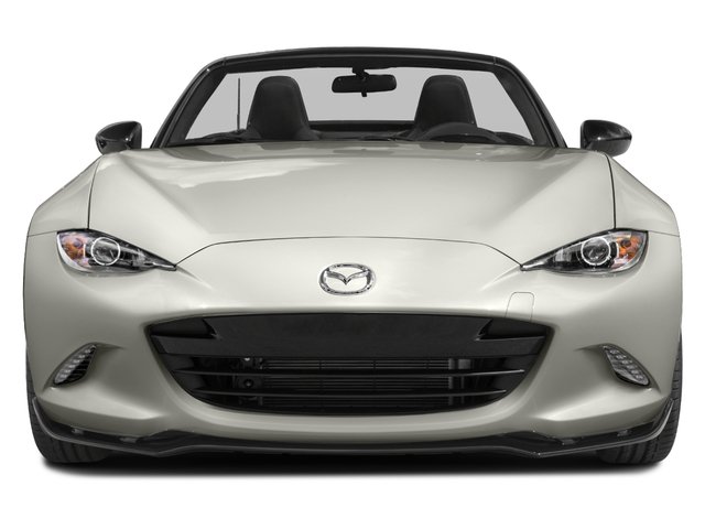Used 2016 MAZDA MX-5 Miata Club RWD image 4