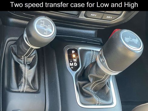 Used 2023 Jeep Wrangler Sahara w/ Cold Weather Group image 8