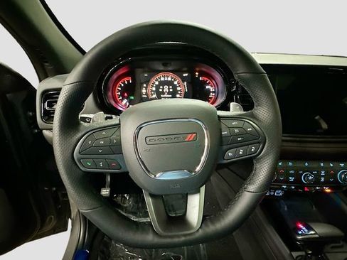 New 2026 Dodge Durango GT image 12