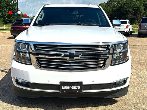 Used 2020 Chevrolet Tahoe Premier RWD image 11