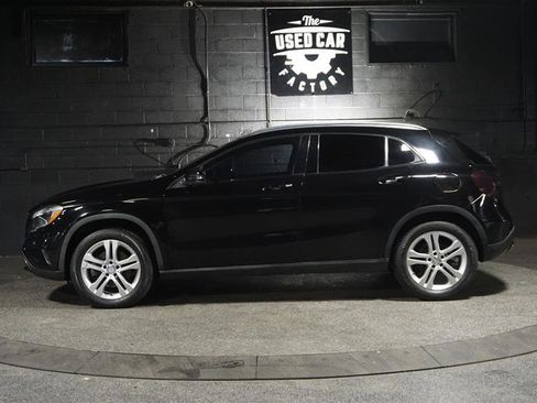 Used 2015 Mercedes-Benz GLA 250 4MATIC image 4