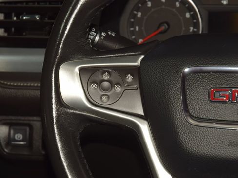 Used 2019 GMC Acadia SLT w/ LPO, Cargo Package AWD/4WD image 41