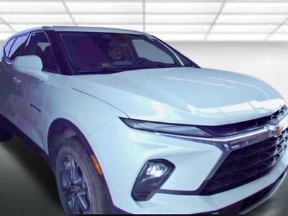 Used 2023 Chevrolet Blazer LT w/ Driver Confidence Package