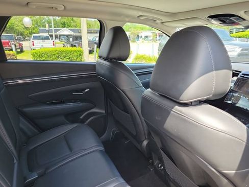 Used 2024 Hyundai Tucson Limited AWD/4WD image 33