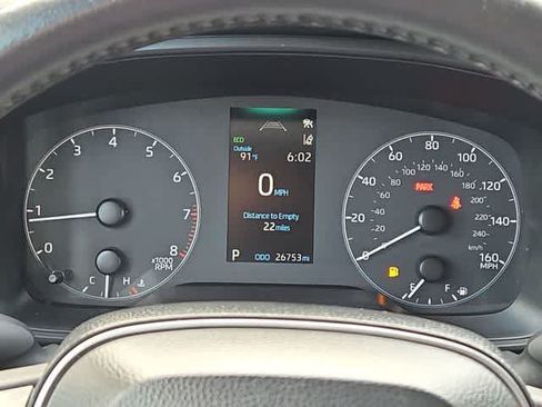 Certified 2024 Toyota Corolla SE FWD image 27