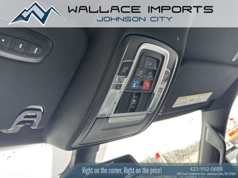 Used 2020 RAM 1500 Laramie w/ Sport Appearance Package image 15