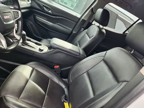 Used 2019 GMC Acadia SLT AWD/4WD image 11