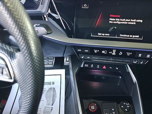 Used 2023 Audi S3 Premium image 13