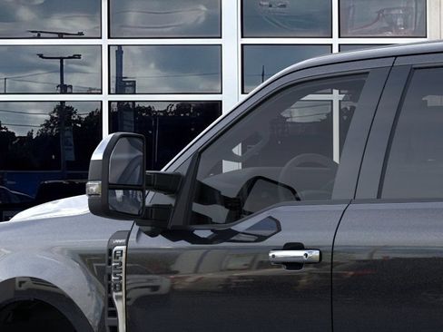 New 2026 Ford F250 Lariat w/ Lariat Premium Package AWD/4WD image 20