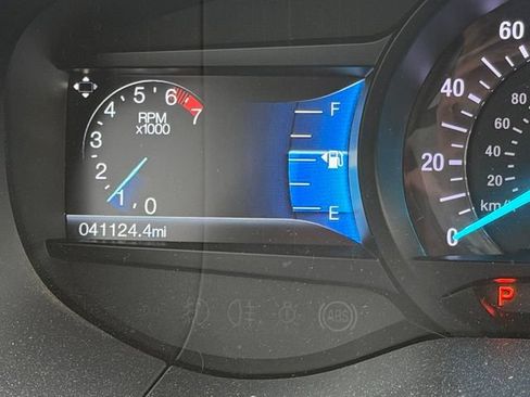 Used 2018 Ford Edge SEL w/ Equipment Group 201A FWD image 11