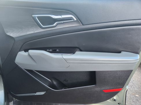 Used 2023 Kia Sportage X-Pro Prestige image 15