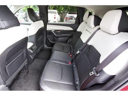 New 2026 MAZDA CX-5 Preferred AWD/4WD image 9