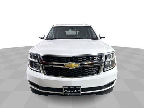 Used 2019 Chevrolet Tahoe LS RWD image 3