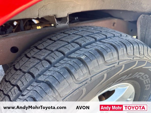Used 2013 Nissan Frontier SV RWD image 28