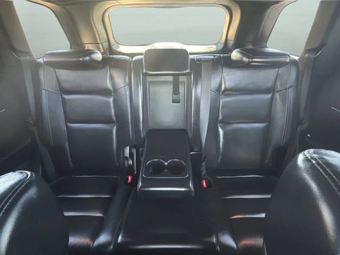 Used 2017 Jeep Grand Cherokee Limited RWD image 19