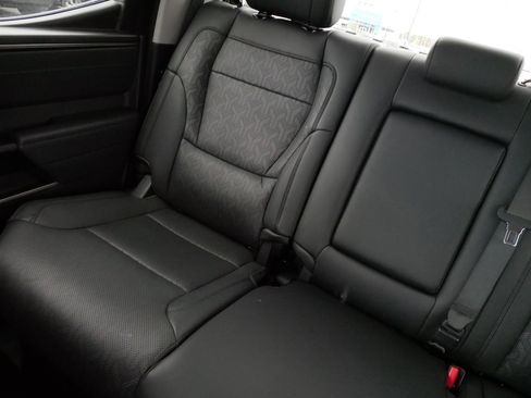 Used 2024 Toyota Tundra Limited w/ Power Package AWD/4WD image 12