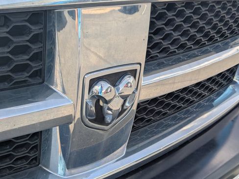 Used 2012 RAM 1500 Tradesman w/ ST Popular Equipment Group AWD/4WD image 11