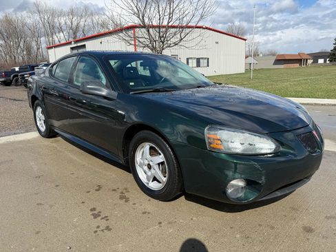 Used 2004 Pontiac Grand Prix GT2 w/ Leather Trim Pkg image 1
