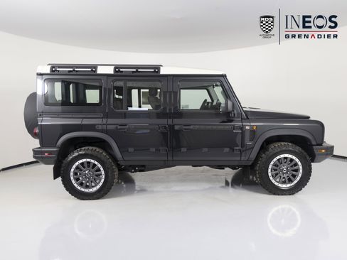 New 2025 INEOS Grenadier image 4