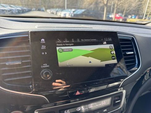 Used 2019 Honda Passport Elite image 4