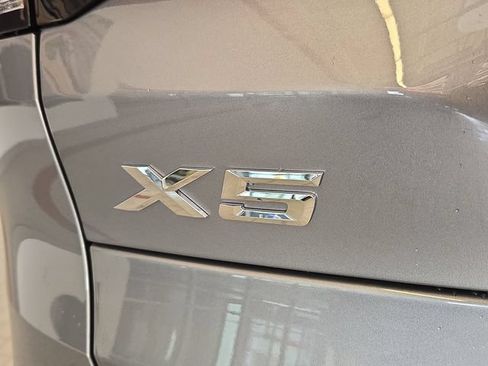 Used 2026 BMW X5 xDrive40i AWD/4WD image 31