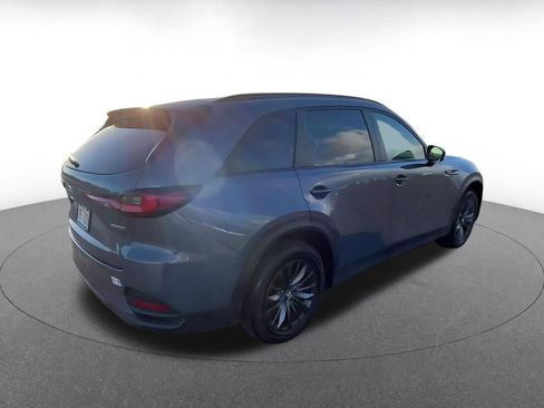 Used 2025 MAZDA CX-70 3.3 Turbo w/ Preferred Package image 14