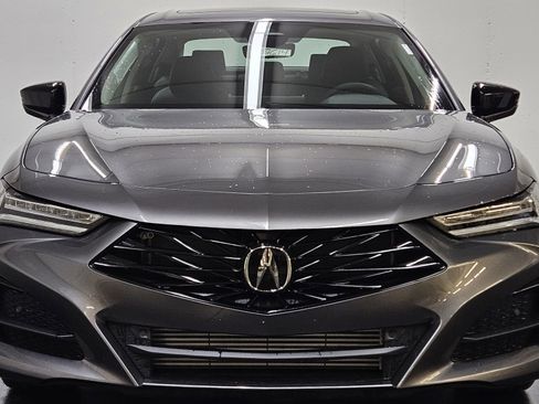 New 2025 Acura TLX w/ Technology Package image 11