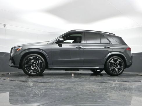 New 2026 Mercedes-Benz GLE 350 GLE 350 image 42