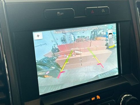 Used 2018 Ford F150 XLT w/ Equipment Group 302A Luxury image 15