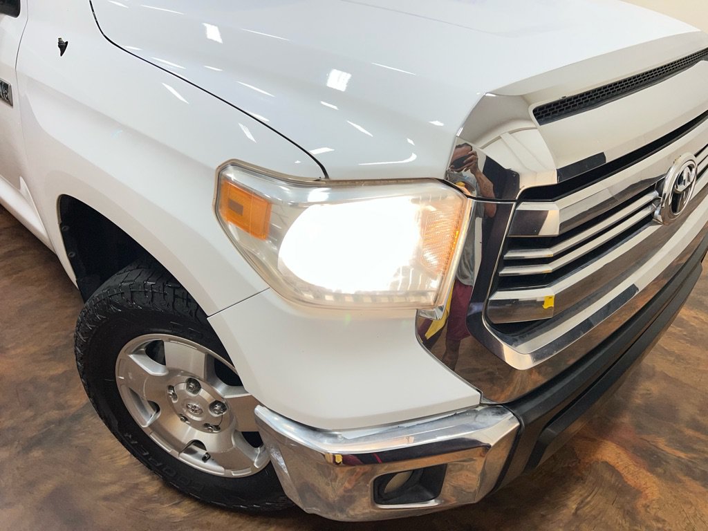 Used 2017 Toyota Tundra SR5 AWD/4WD image 41