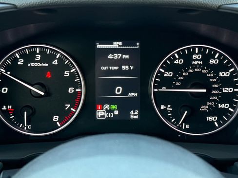 New 2026 Subaru Crosstrek 2.5i Limited image 27