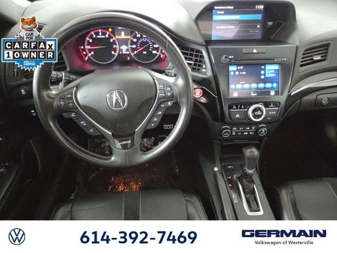 Used 2022 Acura ILX image 15