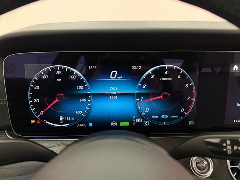 Used 2023 Mercedes-Benz CLS 450 4MATIC image 18