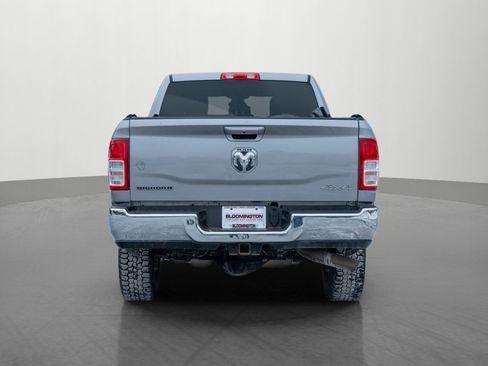 Used 2021 RAM 2500 Big Horn image 6
