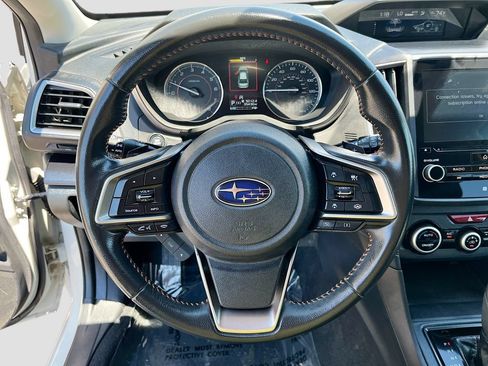 Used 2023 Subaru Crosstrek 2.5i Limited AWD/4WD image 11