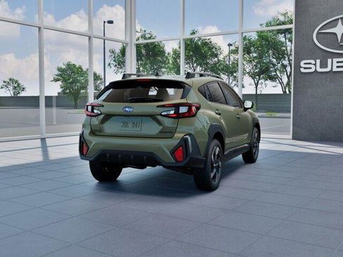 New 2026 Subaru Crosstrek 2.5i Limited AWD/4WD image 5