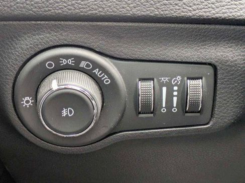 Certified 2019 Jeep Compass Latitude w/ Popular Equipment Group AWD/4WD image 24
