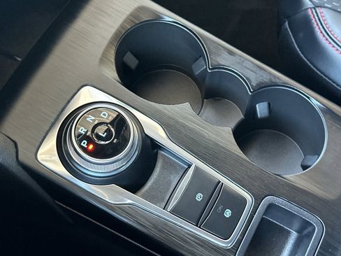 New 2025 Ford Escape ST-Line w/ Equipment Group 301A image 22