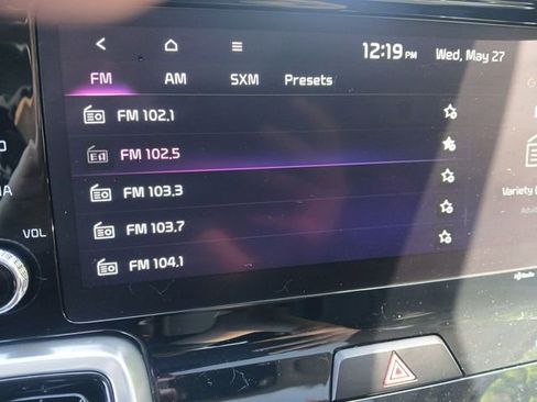 Certified 2023 Kia Sorento SX AWD/4WD image 16