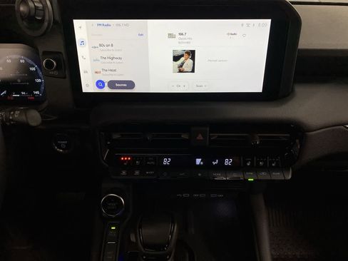 Used 2025 Toyota Land Cruiser w/ Premium Package image 26